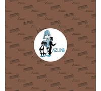 Azuni - Here You Come EP [Import]