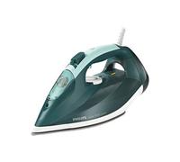 Philips Fer à vapeur Azur 7000 DST7031 – 2800W, SteamGlide Plus, fermeture automatique