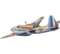 Azur à partir de 1/72 France Douglas DB-7 Modèle Plastique AZUFR0052