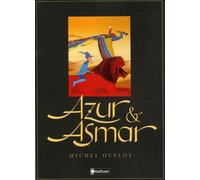 AZUR & ASMAR
