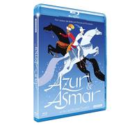 Azur & Asmar Blu-ray