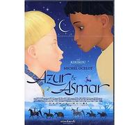 Azur & Asmar [Edizione: Paesi Bassi] [Import]