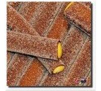 Azur Confiserie Jumbo Cola Acidulé X 30 Fini