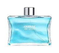 Azur de puig Eau de Toilette Femme 1 Unité 100 ml