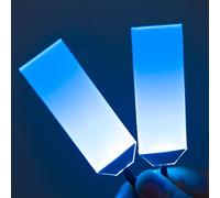 [Azur] Décorations flexibles pour casque avec lumières LED pour cosplay, kit de bricolage, décorations de super-héros RVB pour hommes cadeaux