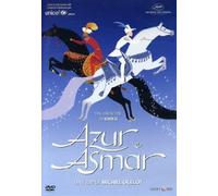 Azur e Asmar [Import]