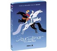 Azur et Asmar - Blu-Ray E