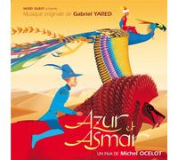 Azur Et Asmar (Bof)