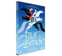 Azur et Asmar DVD DVD