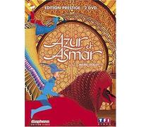 Azur et Asmar [Édition Prestige]