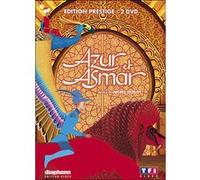 Azur et Asmar - Edition Prestige E