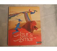 AZUR ET ASMAR PETIT ALBUM