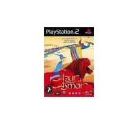 Azur Et Asmar Ps1