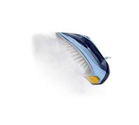 Azur GC4564 - Fer à vapeur avec fermeture automatique - semelle : SteamGlide Advanced - 2600 Watt