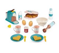 Azur Green Coffret Goûter 3 En 1