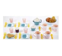 Azur Green Coffret Petit Déjeuner - Vert Azur