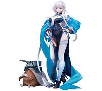 Azur Lane Belfast Roses Figure PVC Statue Anime Figures Action Figure Model Collection Poupée Décoration Jouet Cadeau 25 cm