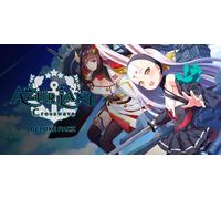 Azur Lane: Crosswave Deluxe Pack (PC)