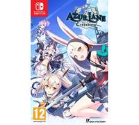 Azur Lane: Crosswave Edition Commander's Calendar Nintendo Switch