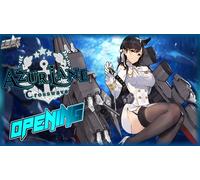 Azur Lane Crosswave (PC)