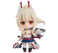 Good Smile Company – Figurine Nendoroid Azur Lane Ayanami DX 10 cm