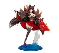 Azur Lane Figurines Anime Akagi/Mnf Le Malin/Uss St Louis Figurine d'action Anime Fille en PVC Modèle à collectionner Jouet Statue Décoration Ornements Cadeau