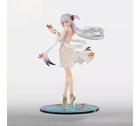 Azur Lane IJN Shōkaku Figurine d'action en PVC à collectionner Ornements Cadeau