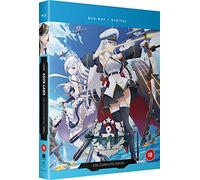 Azur Lane: Season 1 - Blu-ray