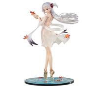 Azur Lane Shokaku Statuette PVC The Crane That Dances with The Wind Ver. 28 cm