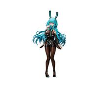 Azur Lane - Statuette 1/4 Boise : Sheepish Sapphire 40 Cm
