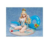 Azur Lane - Statuette 1/4 Emile Bertin swimsuit costume Côte d'Azur 21 cm