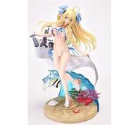 Azur Lane - Statuette 1/6 Centaur Beachside Undine 27 cm G