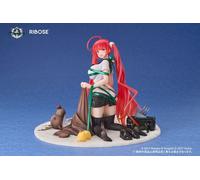Azur Lane - Statuette 1/6 Honolulu Manjuu Mischief Ver. 18 Cm