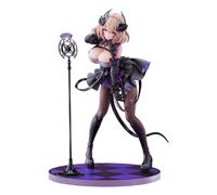 Azur Lane - Statuette 1/6 Roon Muse 28 Cm