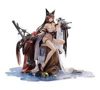 Azur Lane - Statuette 1/7 Amagi Wending Waters Serene Lotus Ver. 25 cm G