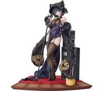 Azur Lane - Statuette 1/7 Cheshire: Cait Sith Crooner Ver. 24 cm