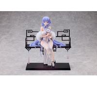Azur Lane - Statuette 1/7 Rodney Immaculate Beauty Ver. 24 Cm