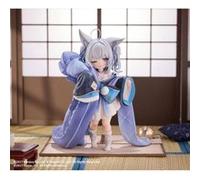 Azur Lane - Statuette 1/7 Shinano chan 18 cm