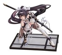 Azur Lane - Statuette 1/7 Takao: Divine Exorcist's Blade 17 cm