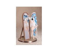 Azur Lane - Statuette 1/8 Janus Fear of Changing Clothes 20 cm