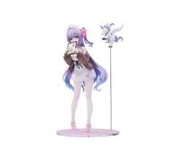 Azur Lane - Statuette Limepie Series 1/8 Unicorn Angelic Nurse Ver. 20 cm G