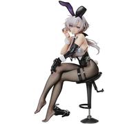 Azur Lane - Statuette 1/4 Reno Bunnino 35 Cm