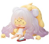 Azur Lane Statuette PVC Deformed JUUs Time Chibi Chara Series Le Malin 6 cm