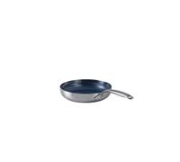 Azur Poêle inox revêtement céramique Kitchen fun BEKA D30