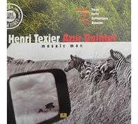 Azur Quintet - Mosaic Man