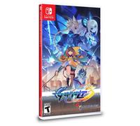 Azur Striker Gunvolt 3 - Nintendo Interrupteur [Limité Run ]