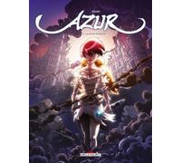 Azur - Tome 4 - La Reine Blanche