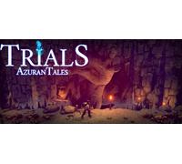 Azuran Tales: Trials (PC)