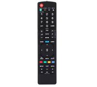 azurano Fernbedienung für LG AKB72915244, AKB72915244, AKB73655806, AKB72915266, AGF76692608, AKB72915217, AKB72915246