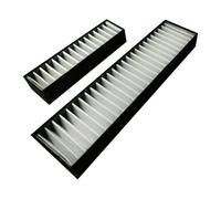 azurano Filtre à air 51.8ZC37G101, 51.8ZC37G001, 51.8ZC38G101, 51.8ZC38G001 pour vidéoprojecteur OPTOMA